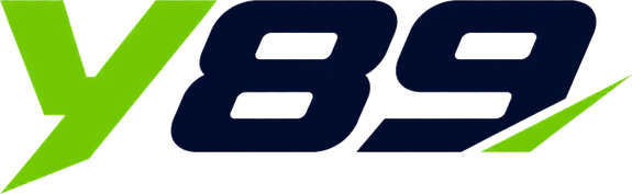 y89 logo